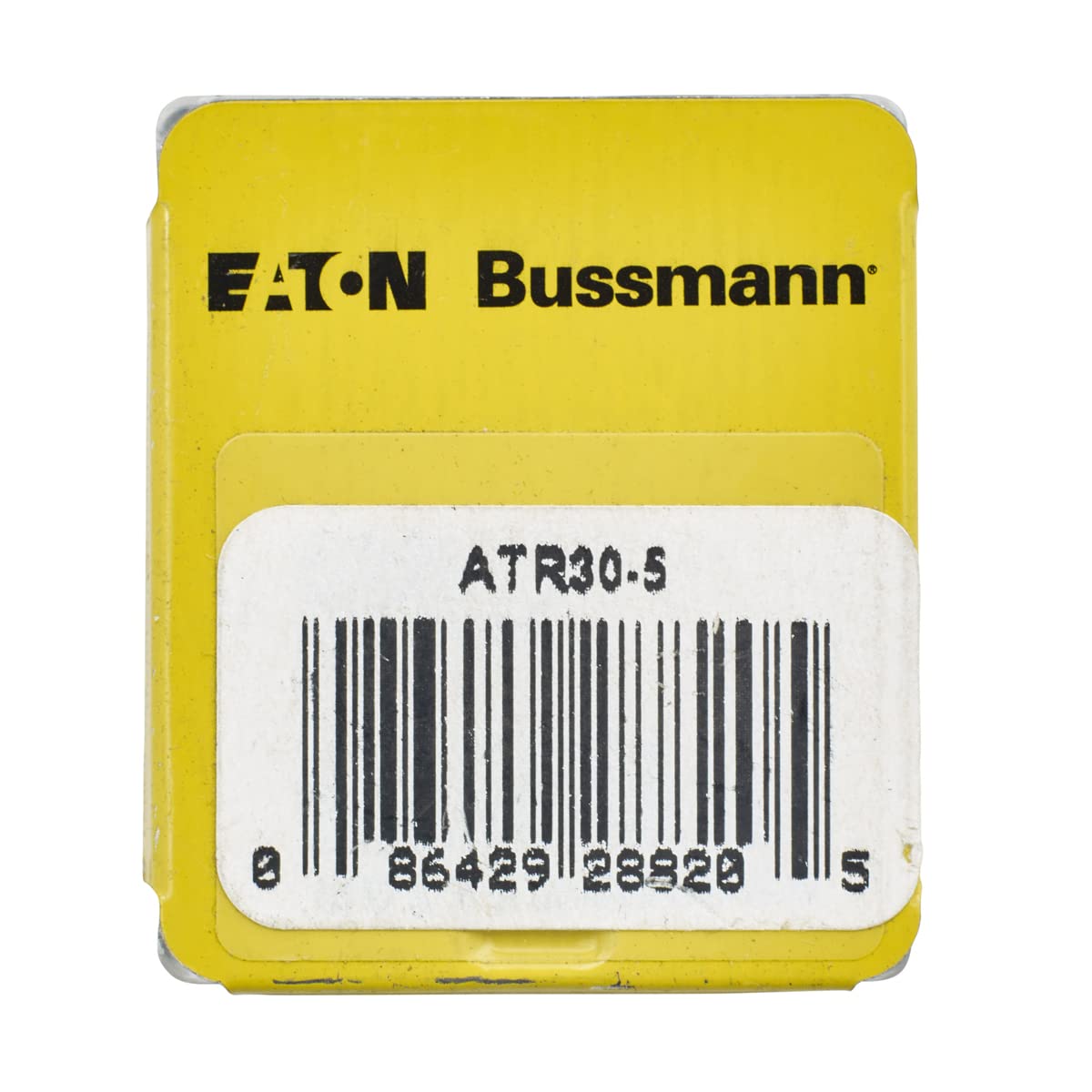 30 Amp ATR Circuit Micro Fuse, InstallBay 5 Pack