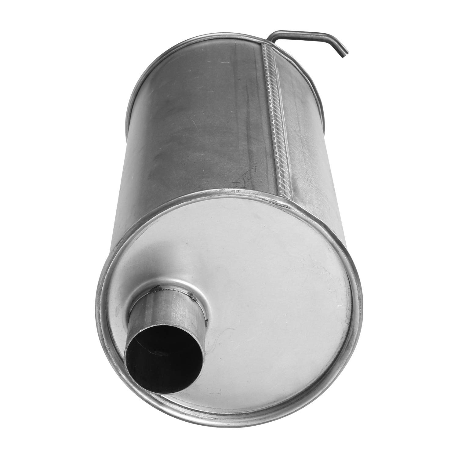Exhaust Muffler AP Exhaust Products 700016