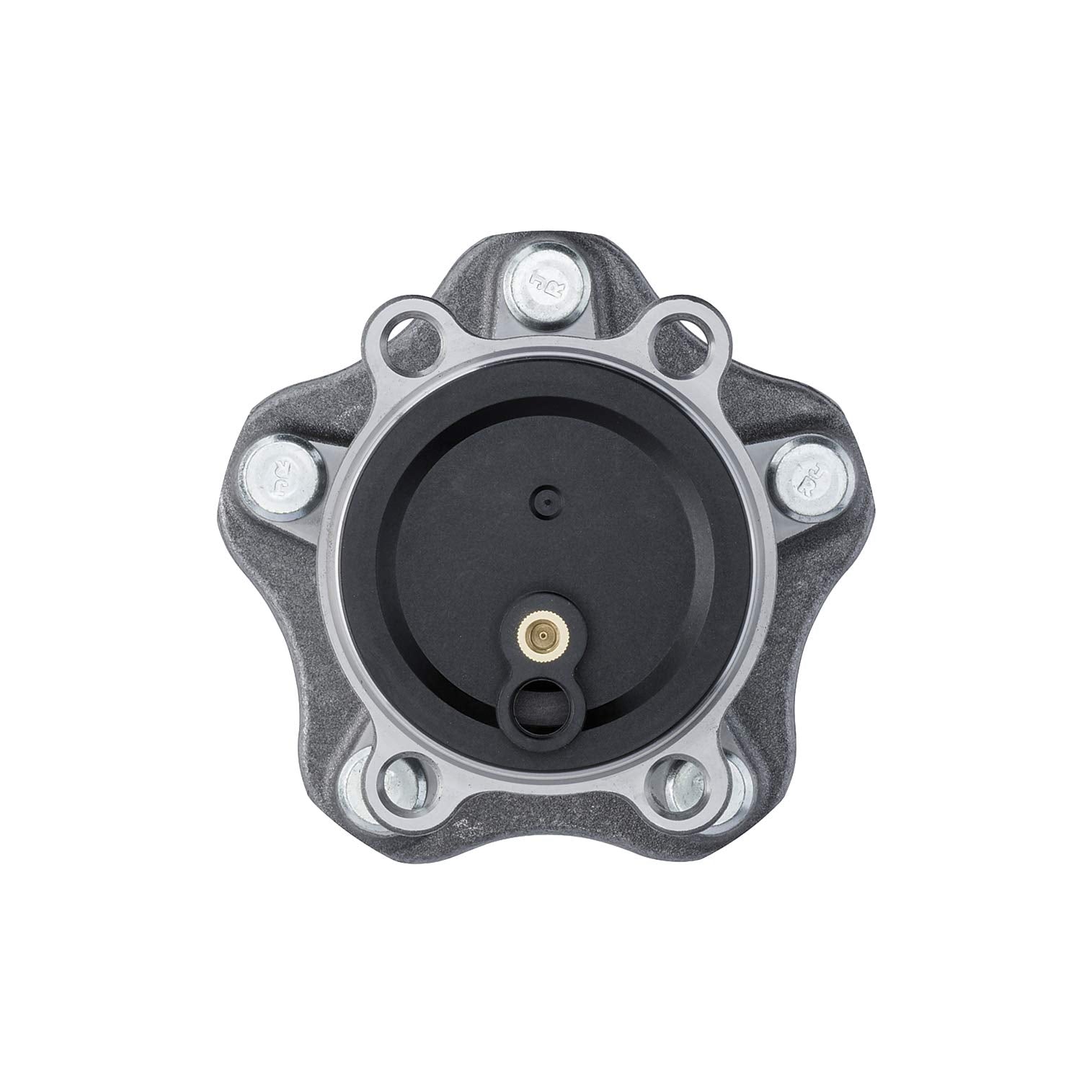 Wheel Bearing and Hub Assembly MOOG for Mazda 3