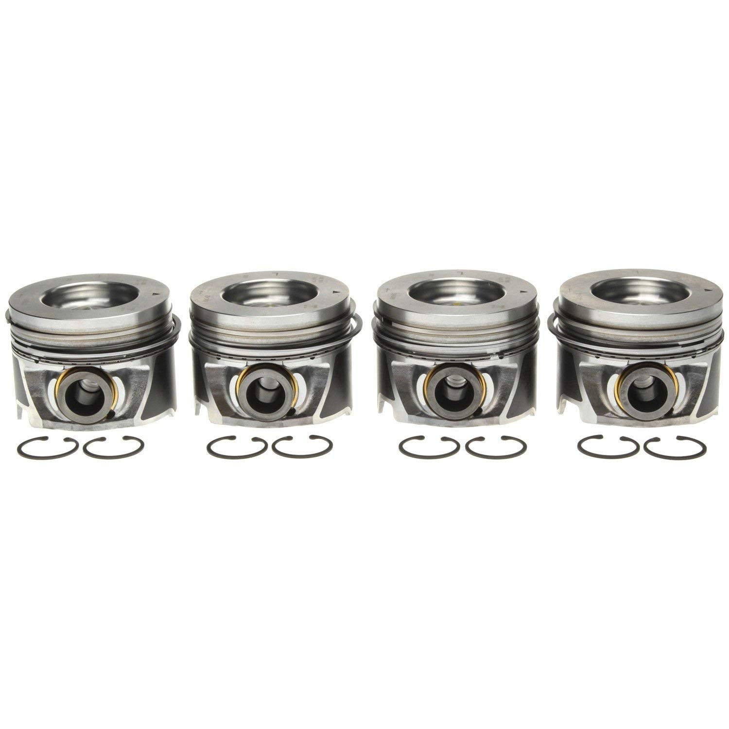 Piston Mahle - 224-3709WR