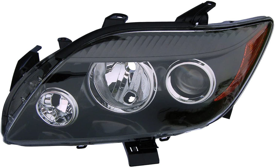 Headlight Eagle Eyes TY1014-A101L