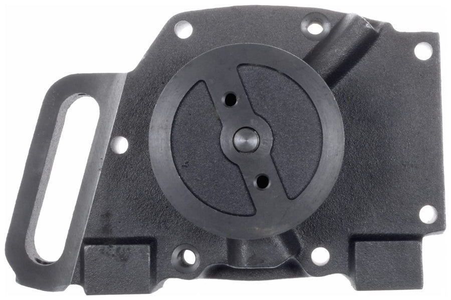 Heavy-Duty Gates 43253HD Engine Water Pump