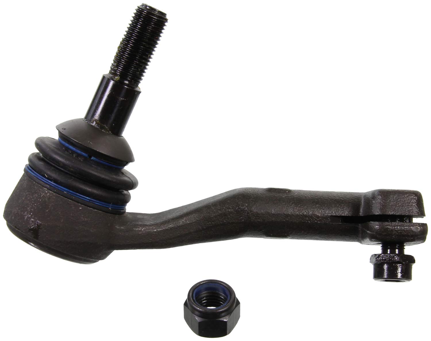 Steering Tie Rod End MOOG ES800662 for BMW 328i