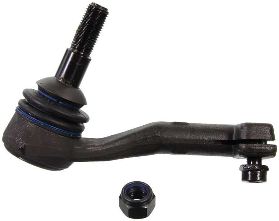 Steering Tie Rod End MOOG ES800662 for BMW 328i