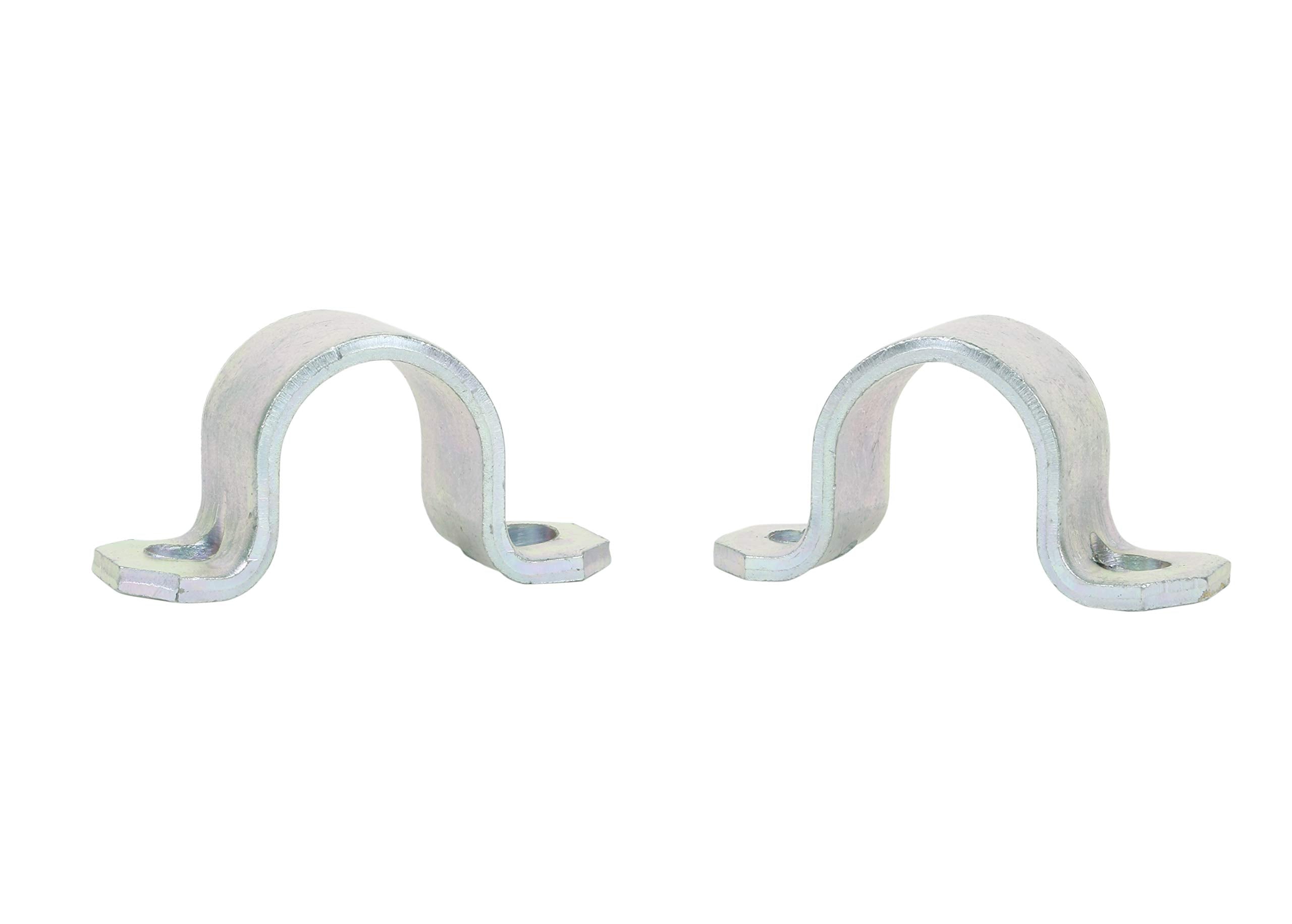 Suspension Bushing Bracket Nolathane REV006.0010 Bar Stabilizer