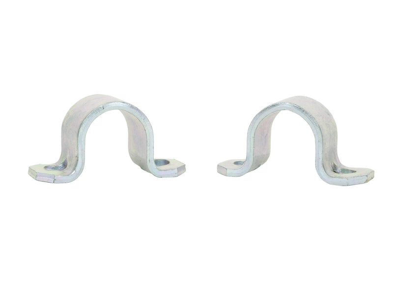 Suspension Bushing Bracket Nolathane REV006.0010 Bar Stabilizer