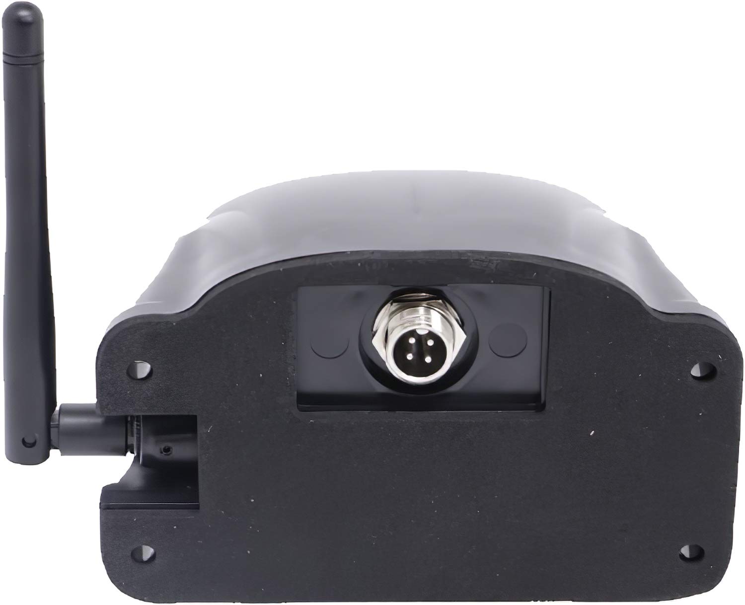 Digital Wireless Voyager WVH100 WiSight RV BackUp Observation Camera with Built-In Microphone for Pre-Wired Vehicles