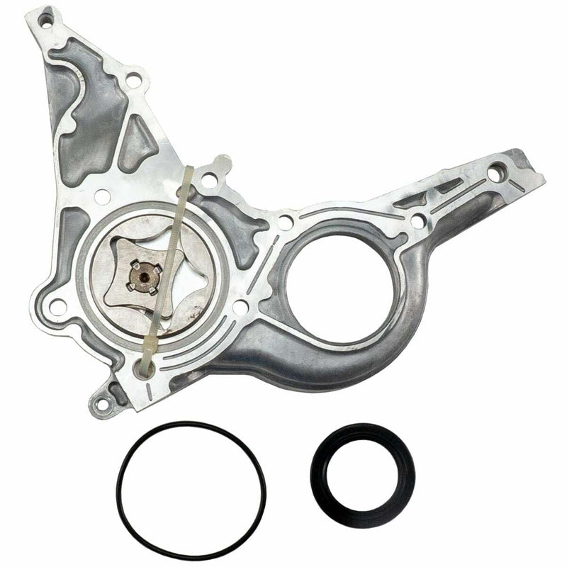 M203 Melling Oil Pump