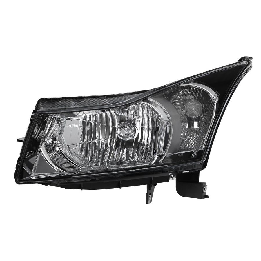 OEM Style Xtune Headlights (HD-JH-CCRZ13-OE-L) (OE)
