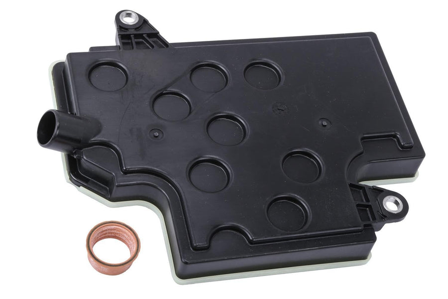 TF937 GM Genuine Parts (24294355) Automatic Transmission Fluid Filter Kit with Seal
