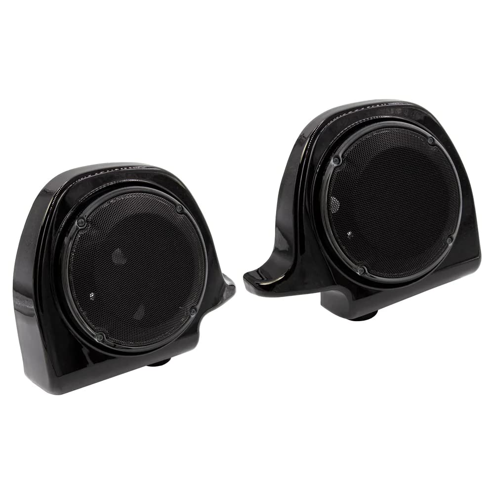 BC-HDLSP-1 Saddle Tramp