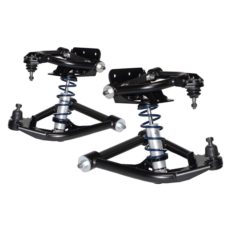 StrongArms Ridetech Front Control Arm Kit