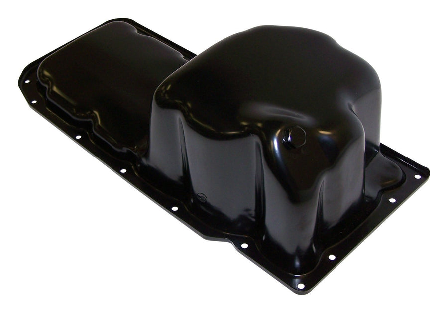 Engine Oil Pan Crown Automotive Engine