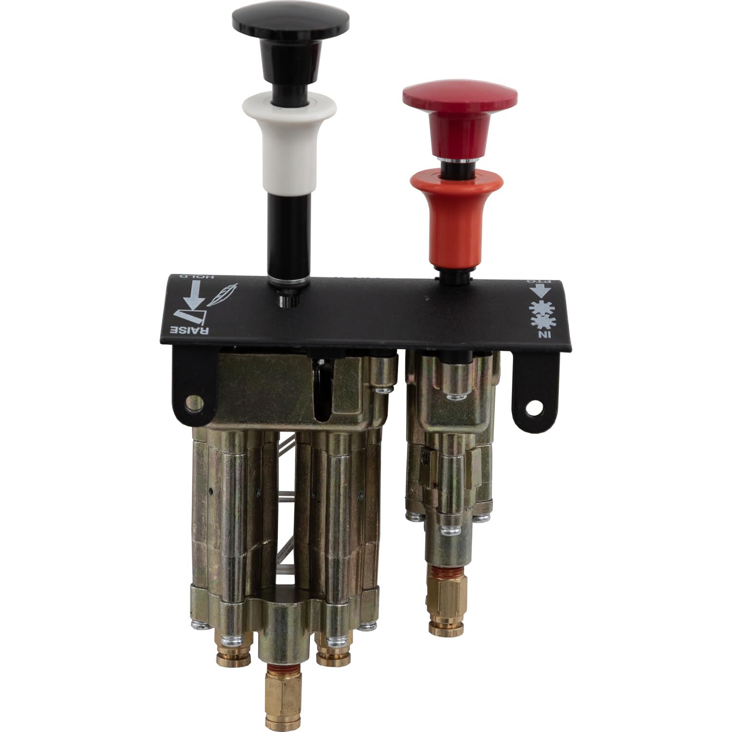 K85DF Buyers Products Feather Down Valve (Valve-Pto/Hoist, Feather Down)