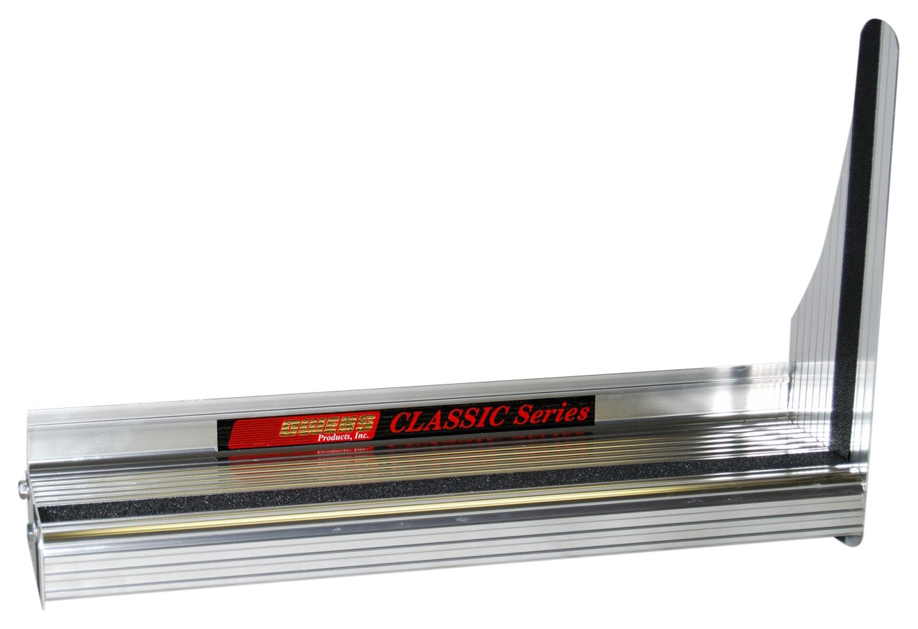 Classic Series OWENS Products Extruded 2" Running Board