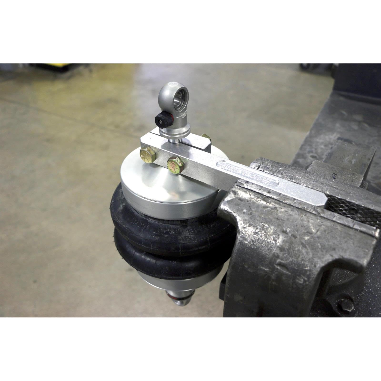 85000013 RideTech Aluminum Clamp 5/8 Inch Shock Shaft