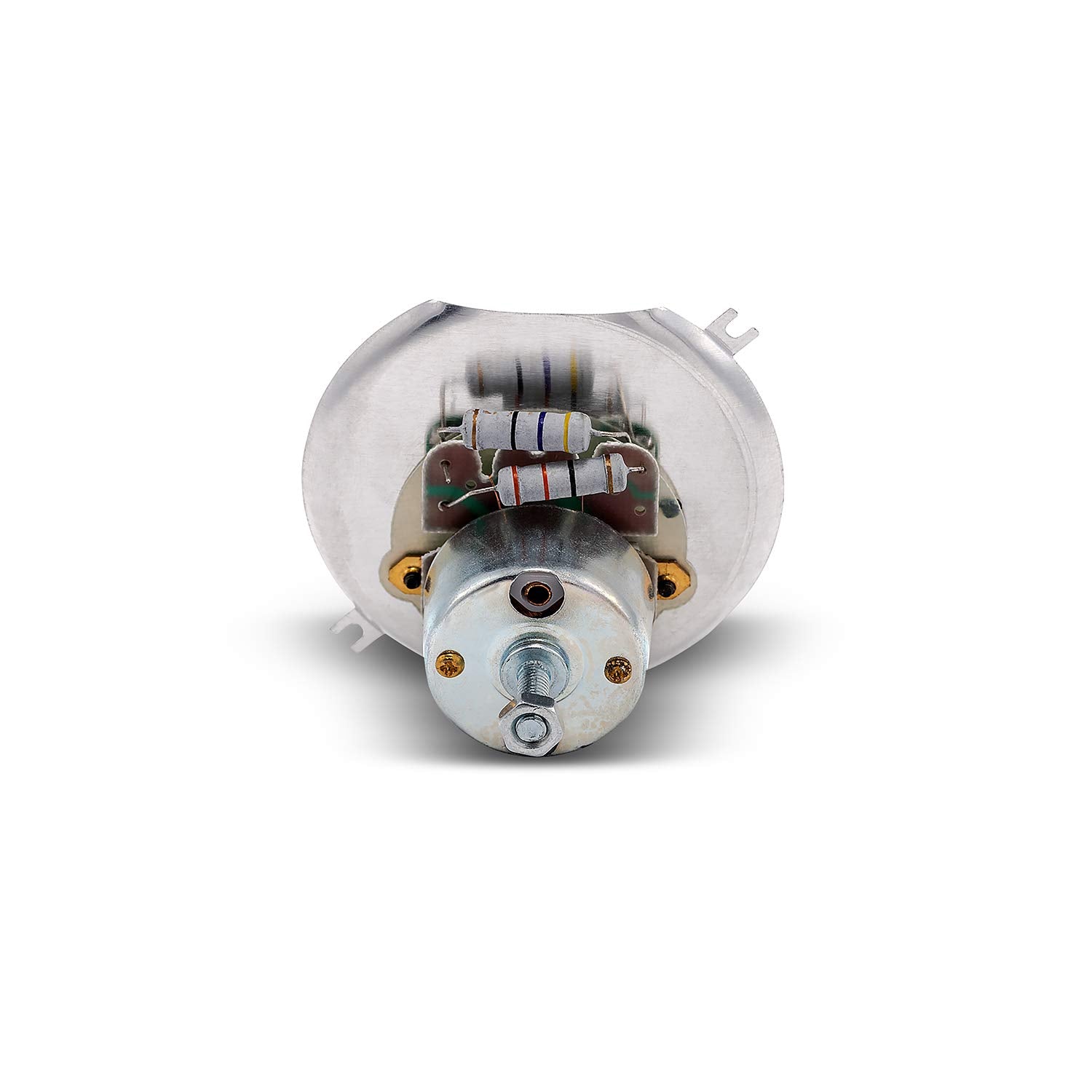 17210.10 | Omix-Ada | Fuel Level Gauge | OE Reference: 56001386 | Fits 1987-1991 Jeep Wrangler YJ