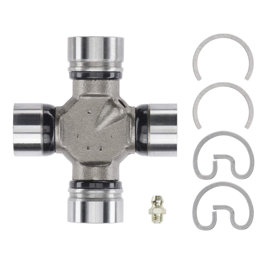 Premium MOOG Greaseable Universal Joint for Combination 316 x 369