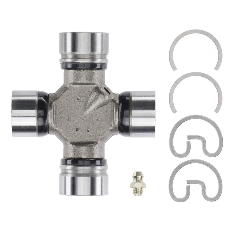 Premium MOOG Greaseable Universal Joint for Combination 316 x 369