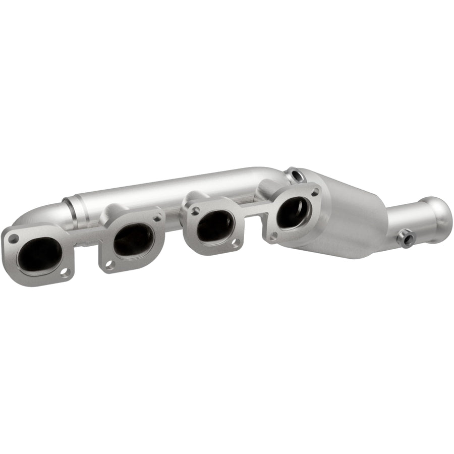 MagnaFlow Catalytic Converter Manifold OEM Grade Federal/EPA Compliant 52236