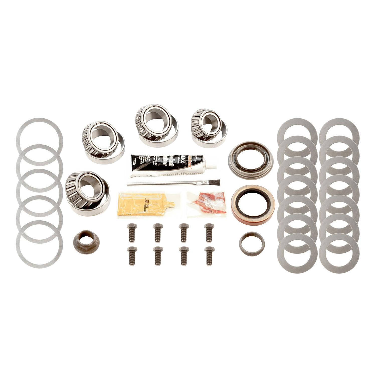 Master Kit ExCel XL-1062-1 (DANA 35 Ford ALL), 1 Pack