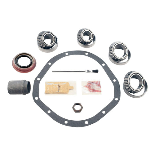 Rear Bearing Kit Motive Gear R12R for a GM 8.875" Truck Differential with Koyo Tapered Bearings