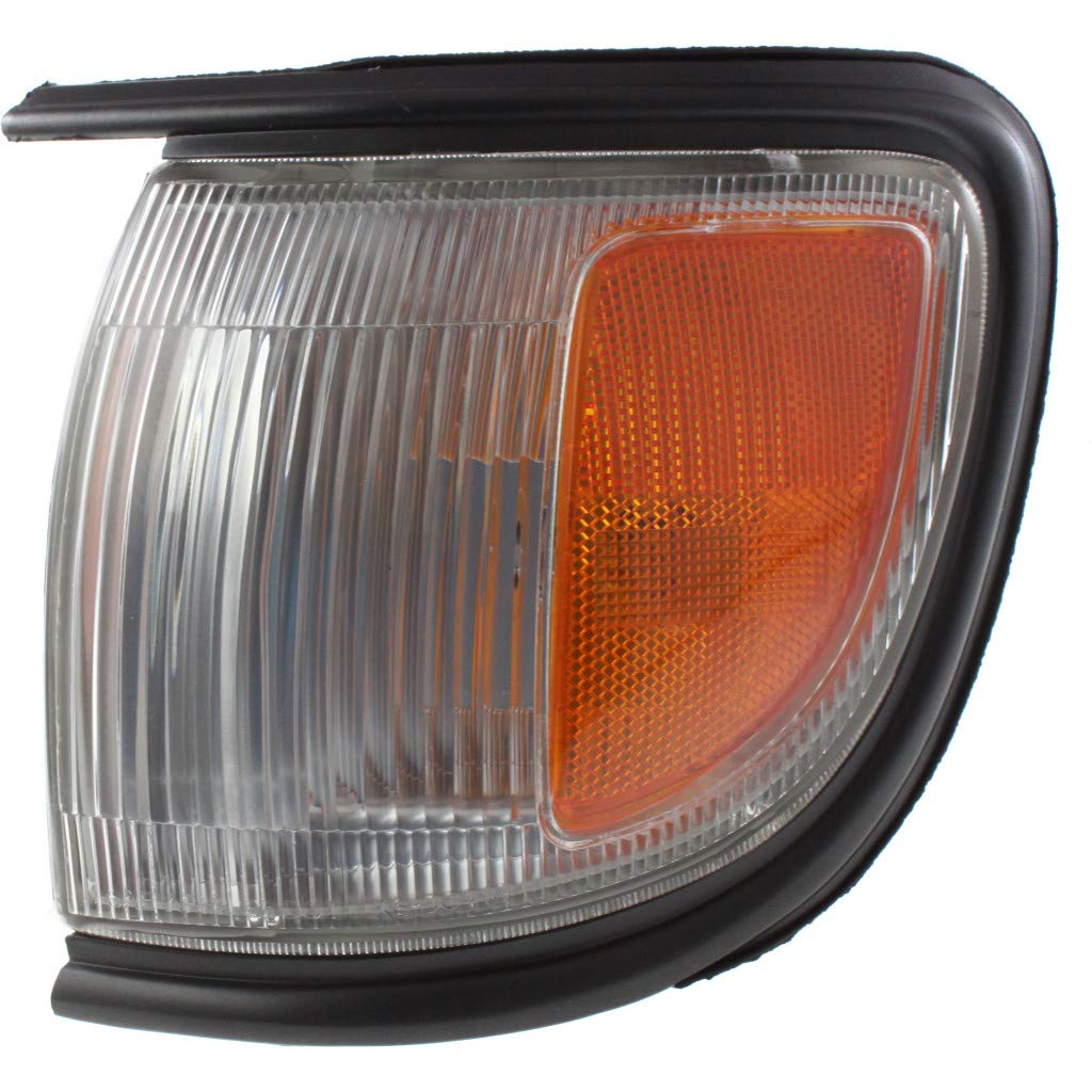Eagle Eyes Cornering DS413-B00DL Side Marker Light