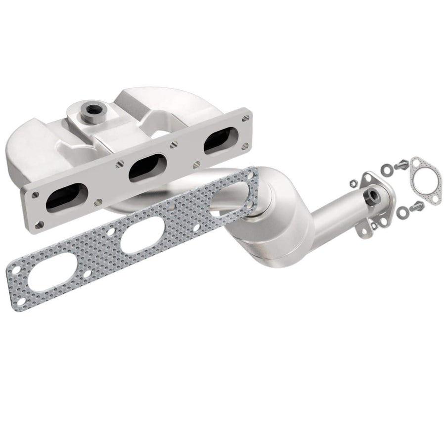 Direct Fit MagnaFlow 452287 Catalytic Converter