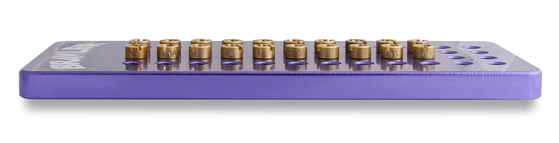 Brawler Quick Fuel Jet Board 60-69 Jets