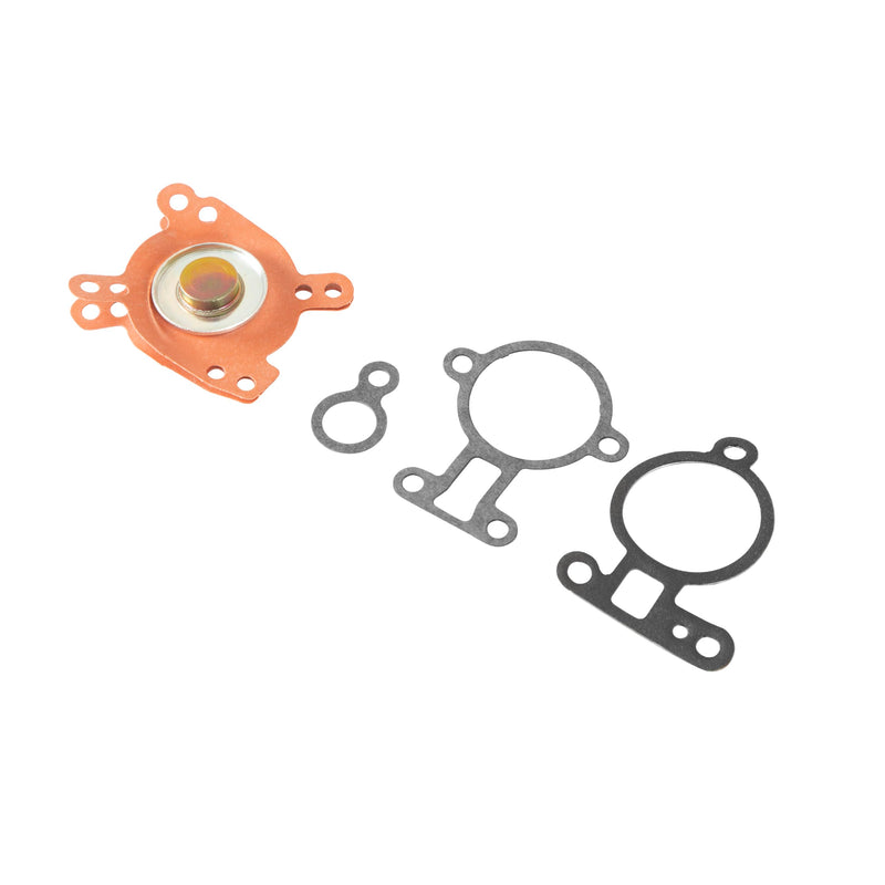 512-1 Holley Fuel Pressure Regulator Diaphragm