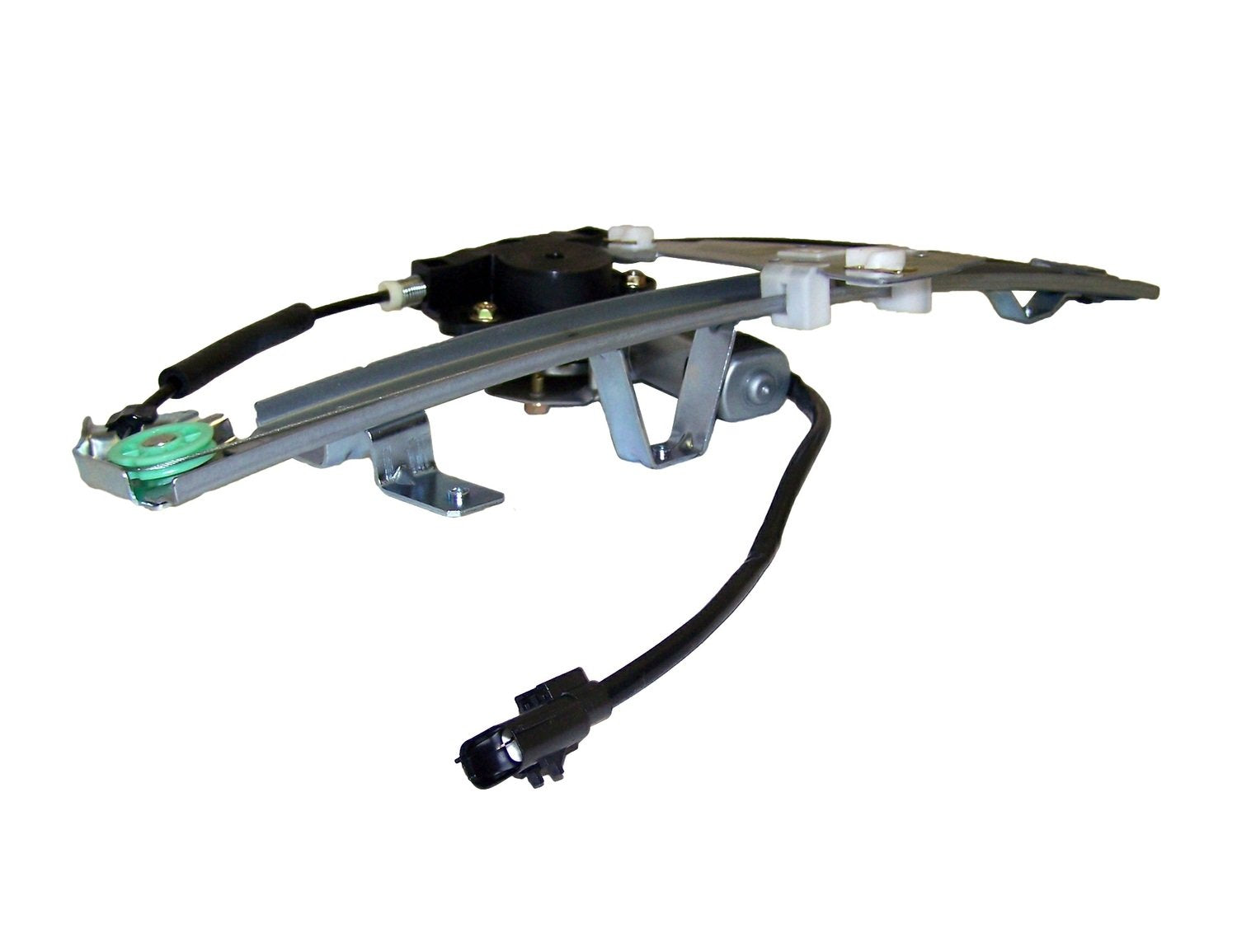 Window Regulator Assembly Crown Automotive 55363286AC