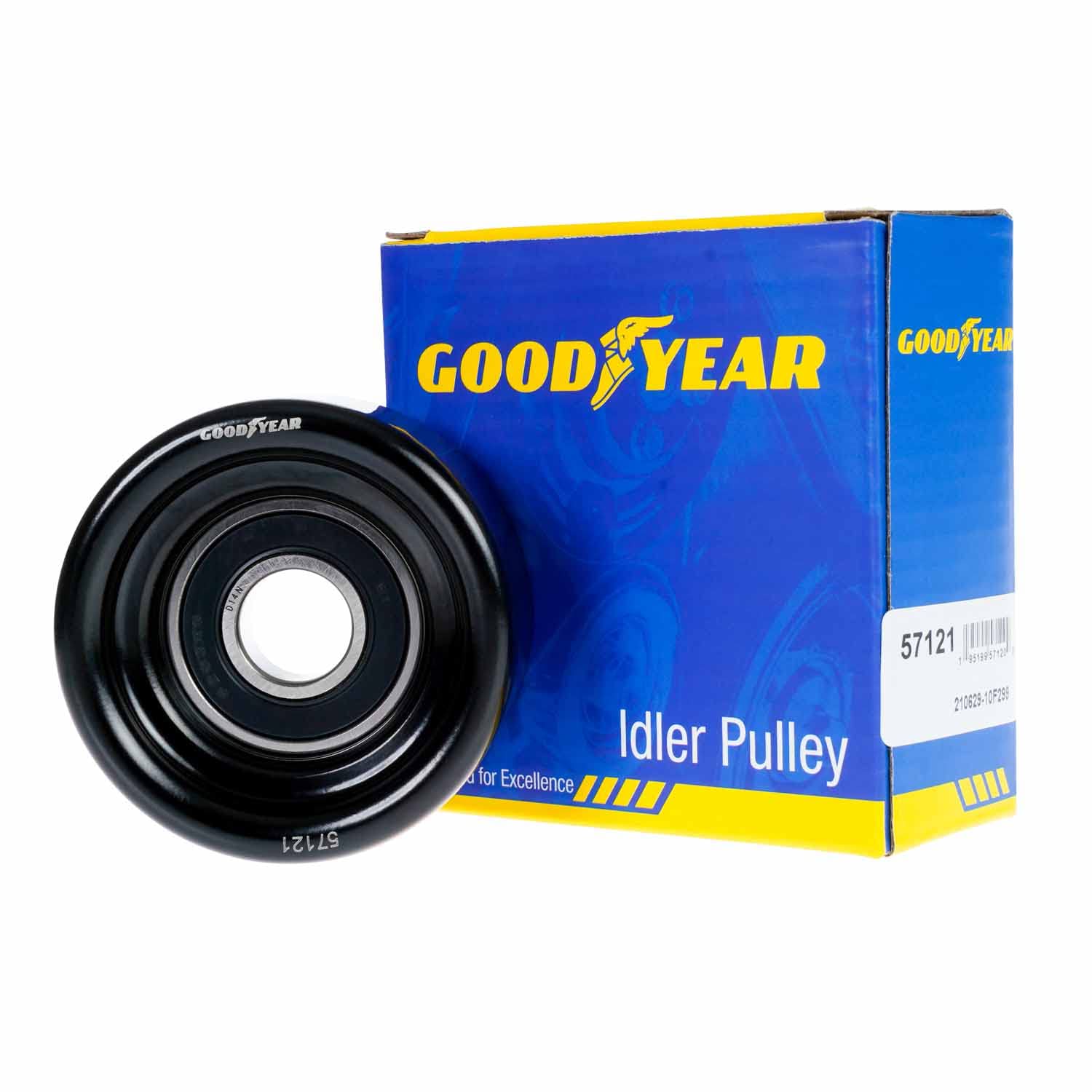FEAD Goodyear Belts Pulley 57121