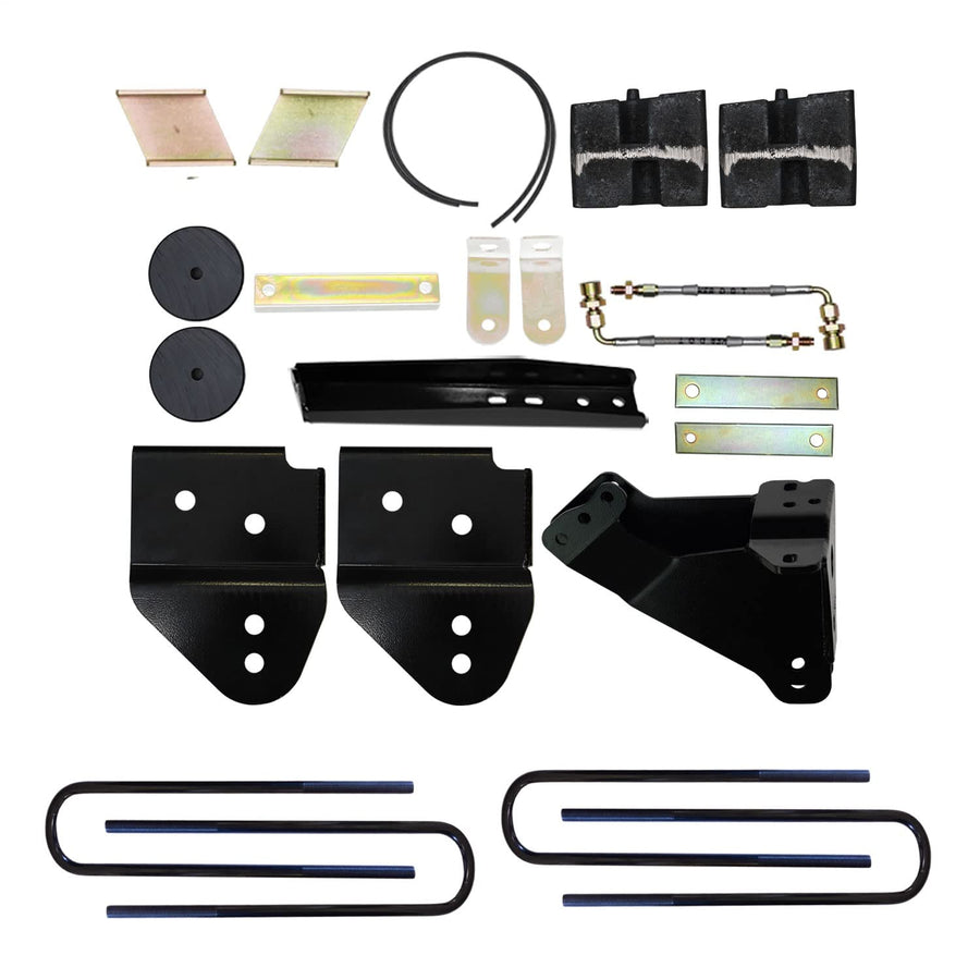 Suspension Lift Component Box Skyjacker F11651