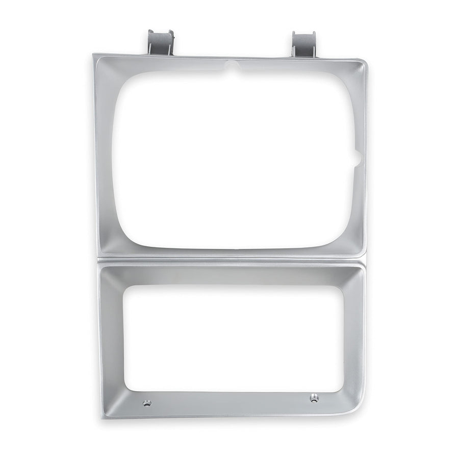 04-189 Brothers Trucks Headlight Bezel - Single Head Light - Left
