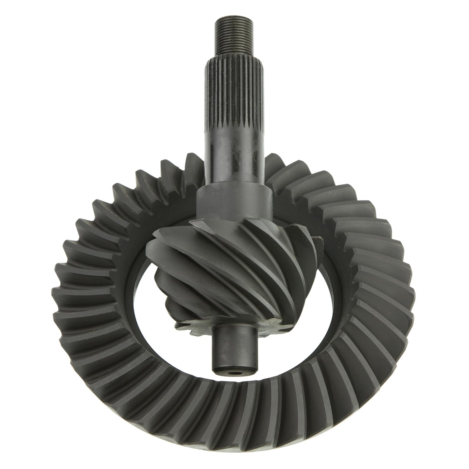 Differential Ring and Pinion Motive Gear F990370BP Fits Ford 9", 3.7 Ratio