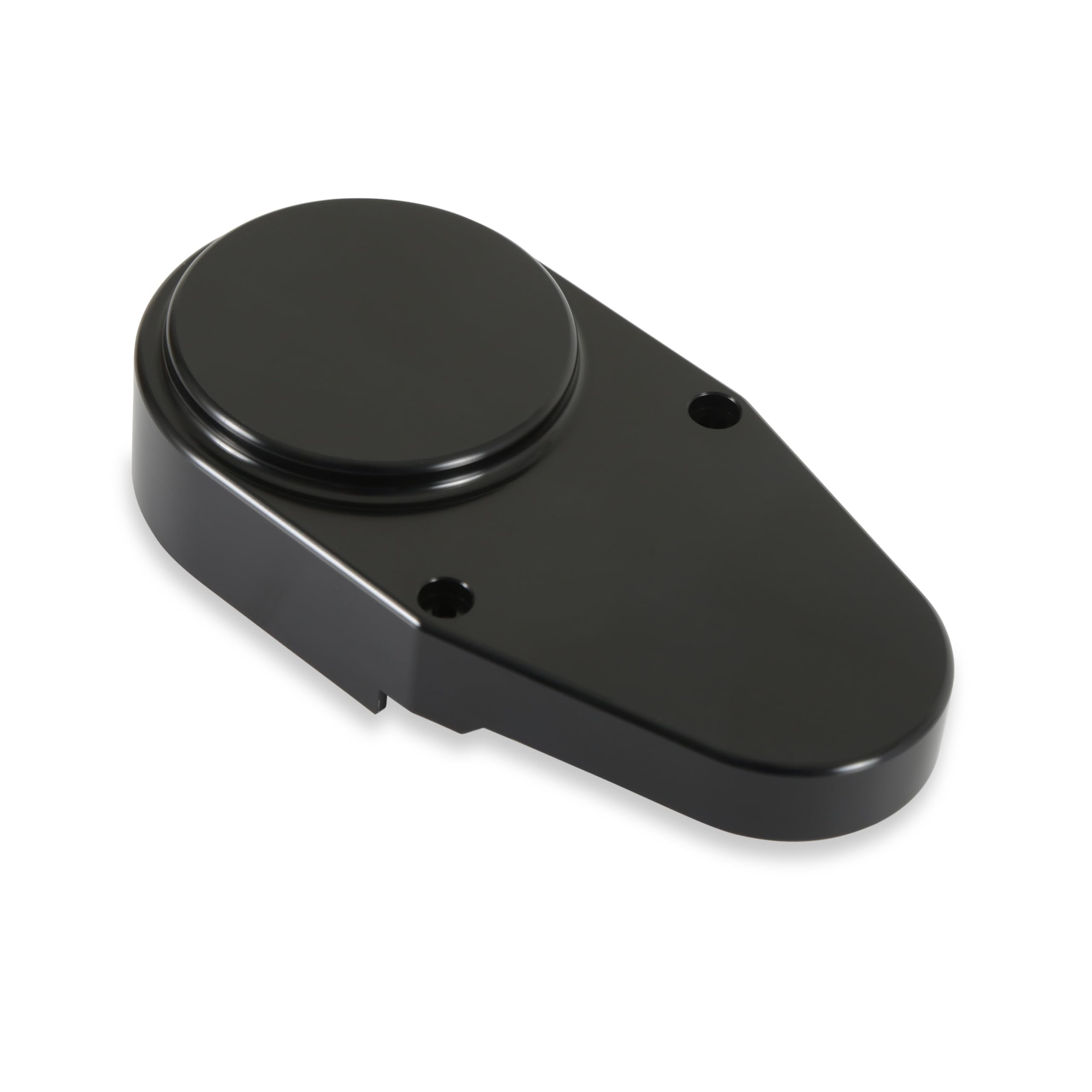 97-158 Holley Tensioner Cover Black