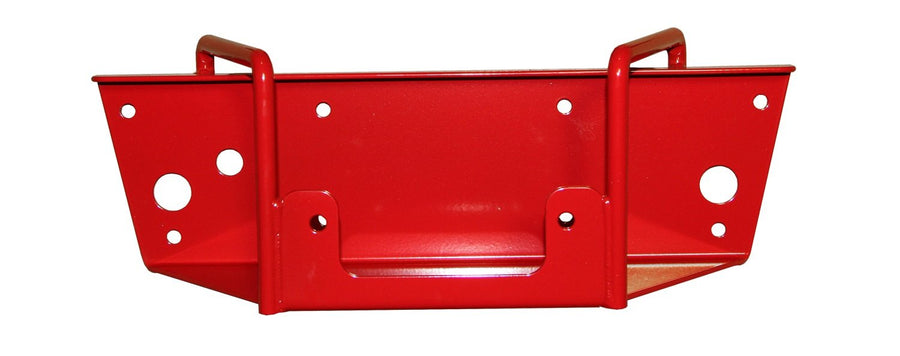 Winch Mount Kit Skyjacker RWM101; Rear;