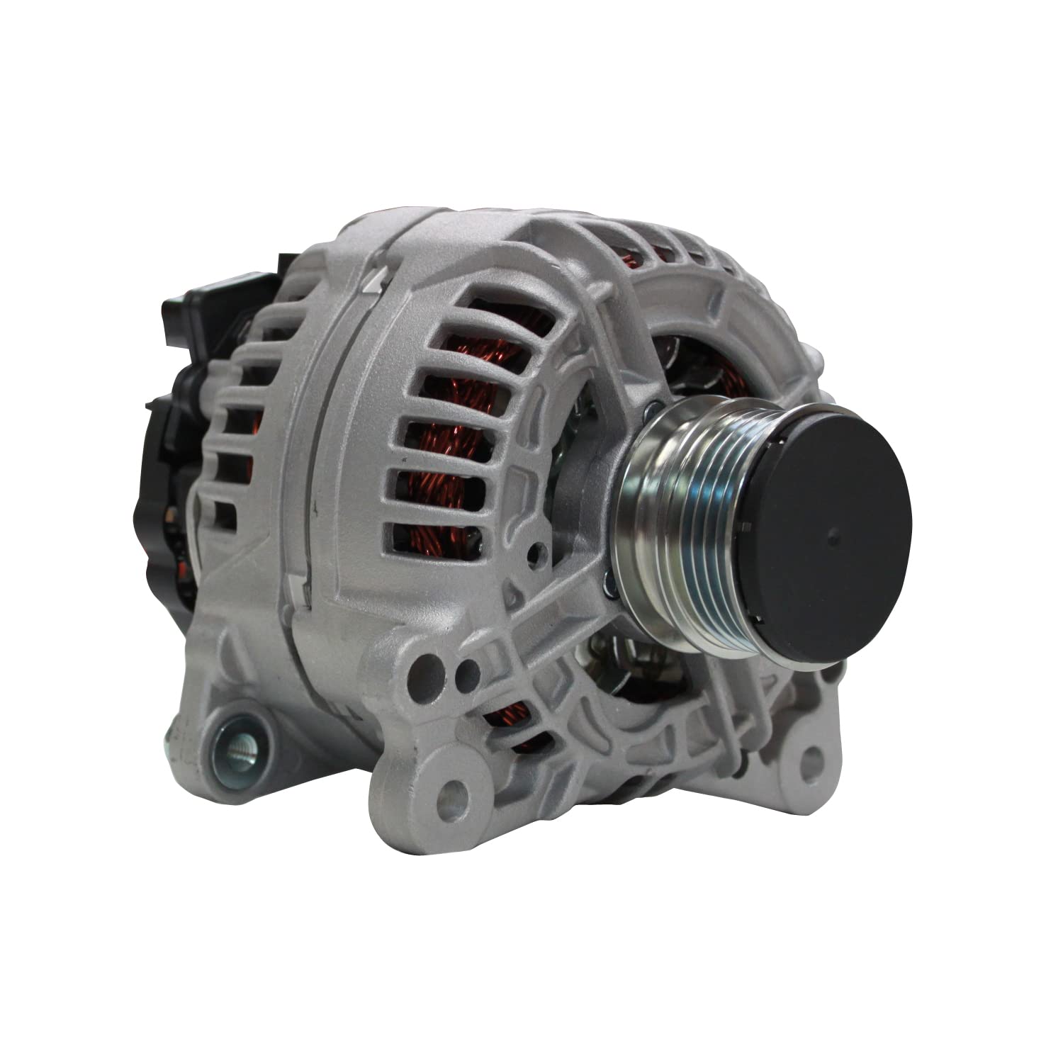 Alternator TYC Compatible with 2006-2014 Volkswagen Beetle
