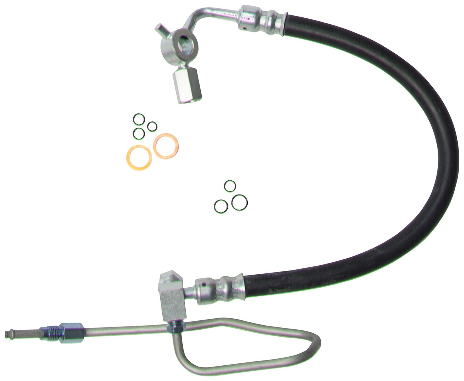 Power Steering Gates 352198 Hose Pressure