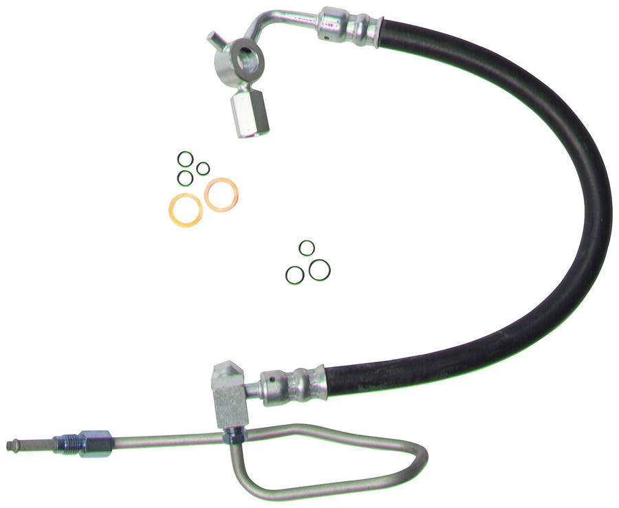 Power Steering Gates 352198 Hose Pressure