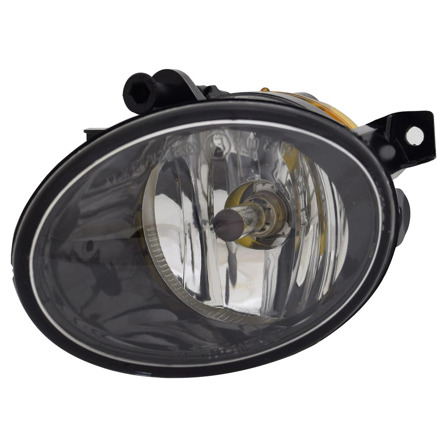 Replacement Fog Lamp TYC 19-15062-00 for MERCEDES-BENZ left