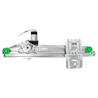 Front Left TYC 660741 Window Regulator