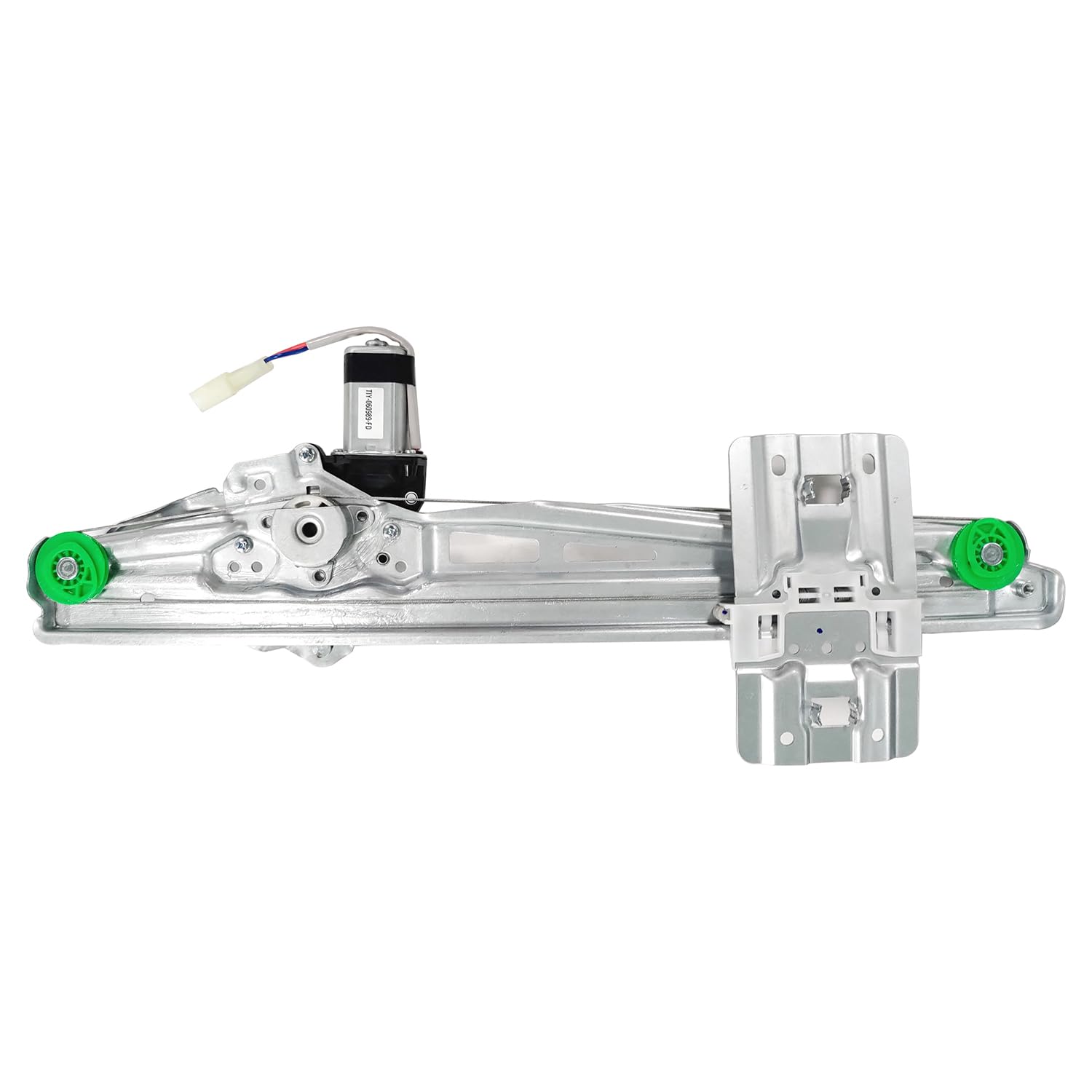 Front Left TYC 660741 Window Regulator