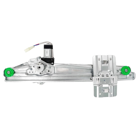 Front Left TYC 660741 Window Regulator