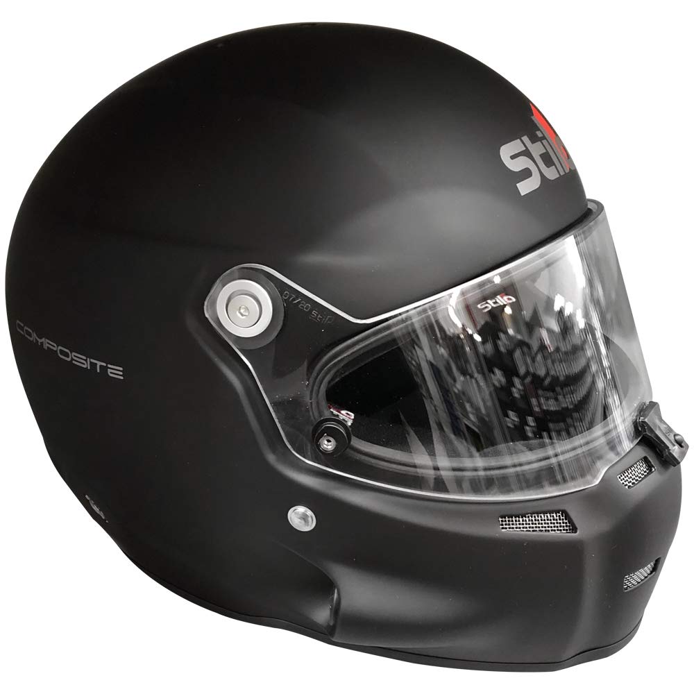 Stilo - Gt St5 Comp Lg/59 Matte Black (AA0700AF2T590401)