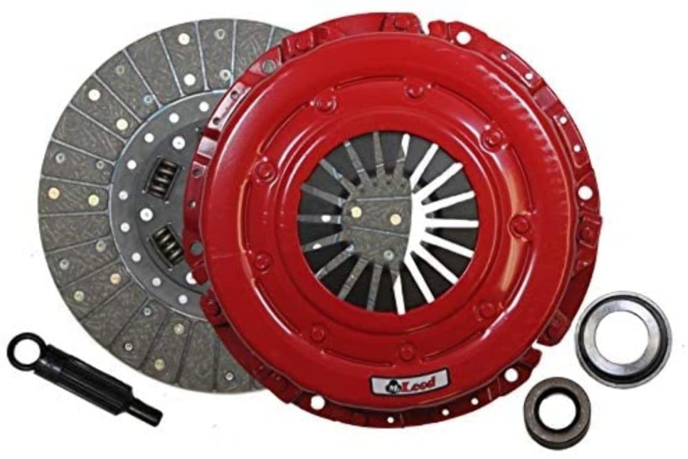 75012 McLeod Clutch Kit