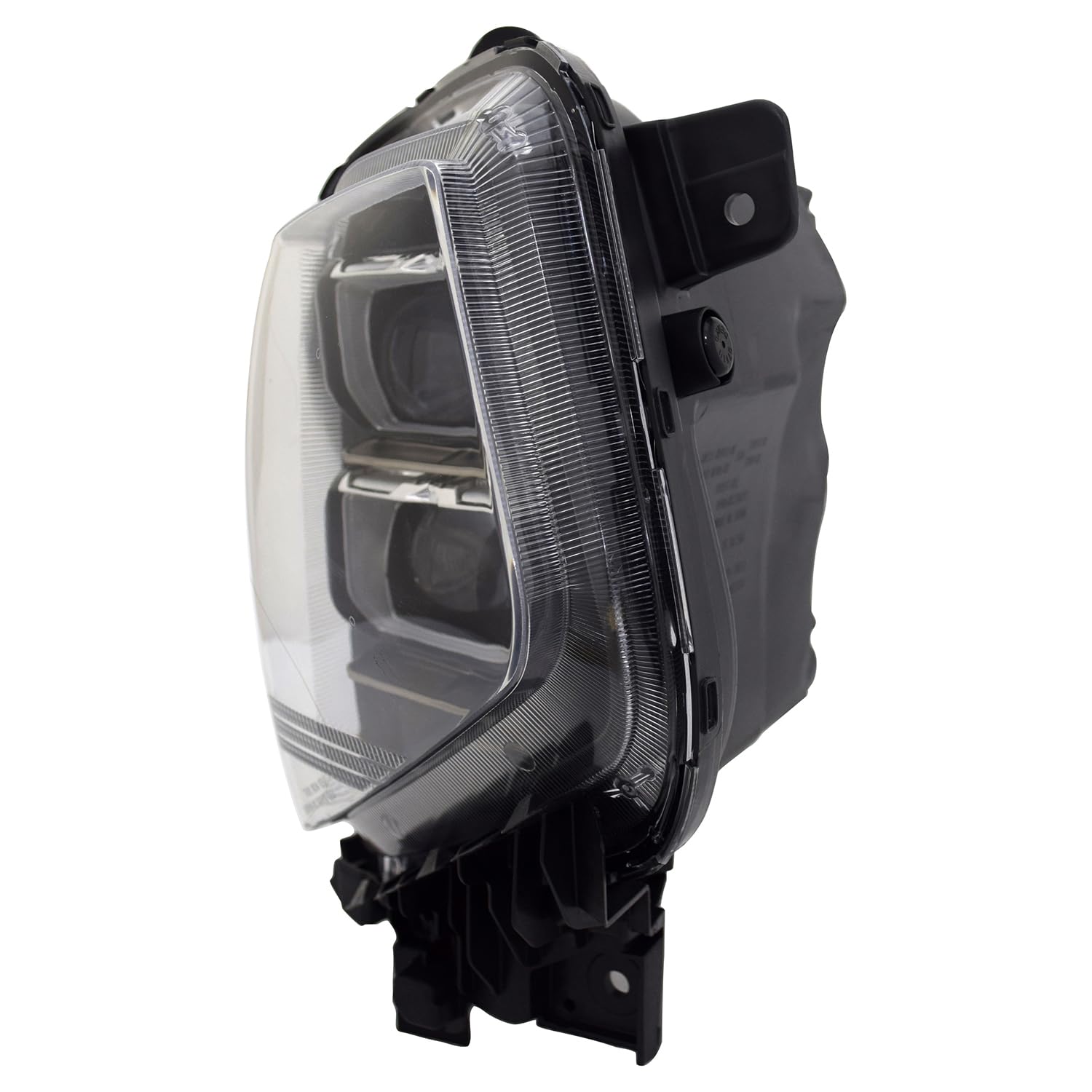Front Right TYC 20-17911-00 Headlight Assembly