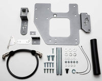 Engine Air Compressor UP DOWN AIR Mount Kit