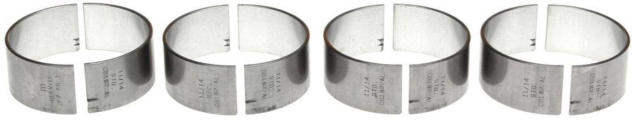 Clevite Engine CB-1827A-30(4) Connecting Rod Bearing Set