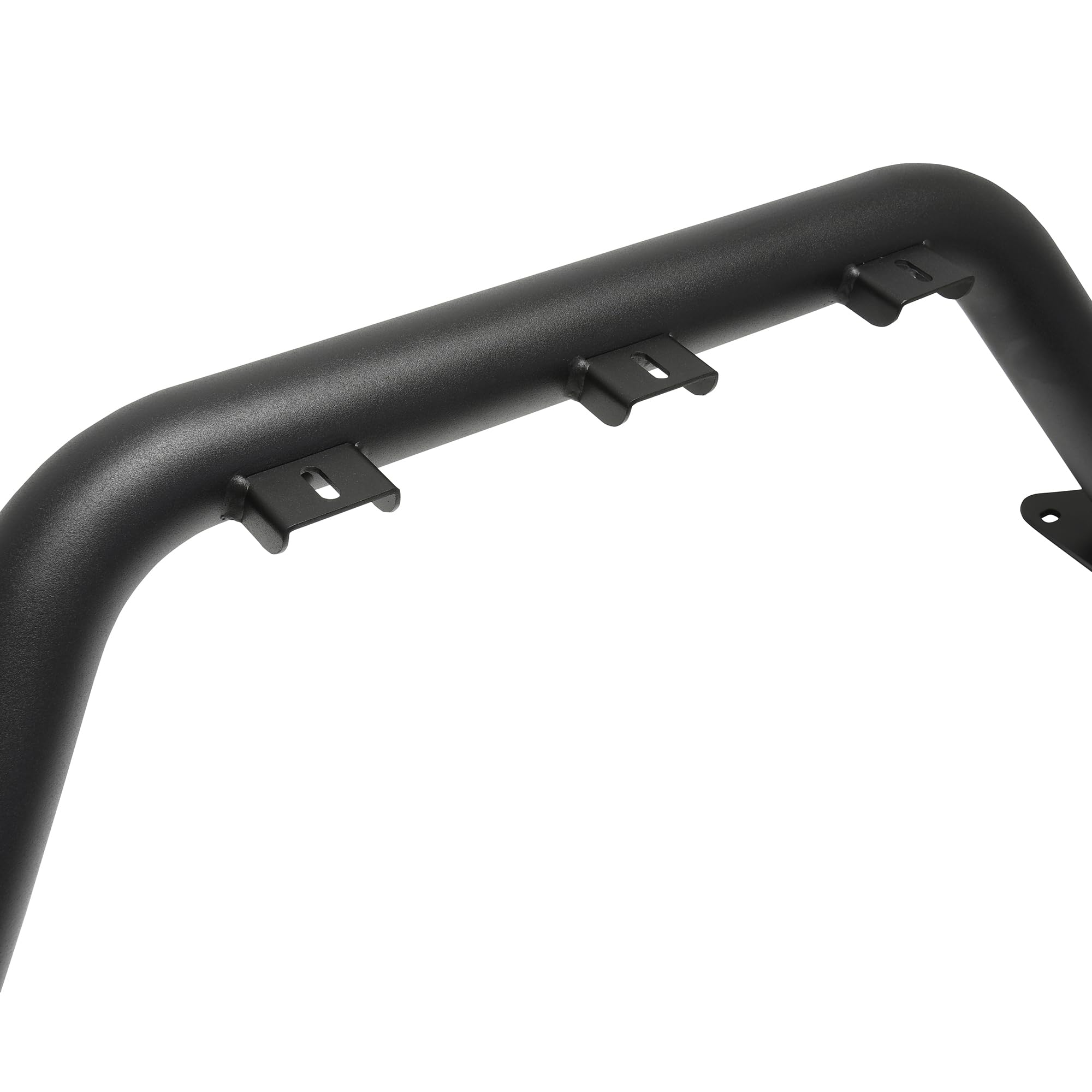 XTS Black Powder Coat Pre-Runner Westin 59-731255